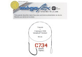 MEGAFLEX C734
