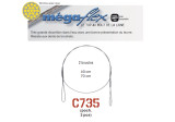 MEGAFLEX C735