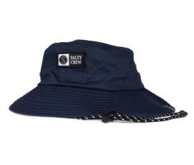 alpha boonie salty crew navy bob