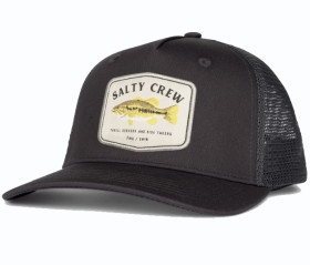 bigmouth trucker 2026 SALTY CREW