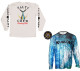 tee shirt manches longues