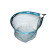 epuisette flynet filet bleu pafex