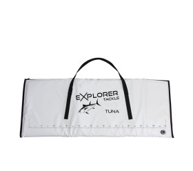 ISO TUNA M sac à poisson Explorer Tackle