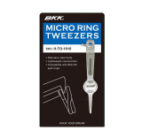 Micro Ring Tweezers BKK