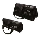 lure mesh bag explorer tackle