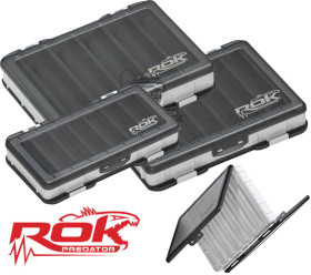rok predator dual sided gamme petite