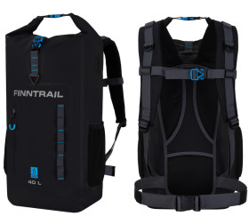 expedition 40l black 1730