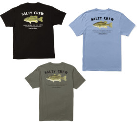 bigmouth premium ss tee salty crew 2026