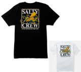 ink slinger ss tee salty crew 2026