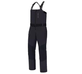 salopette imperméable excalibur darkgrey