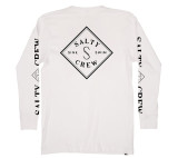 tippet premium - white salty crew