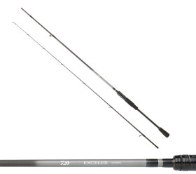 exceler spinning 2025 daiwa