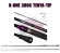 canne tenya k one tenya tip 3006s