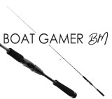Boat Gamer BM Tailwalk