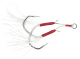 7117 AH Light Jigging Assist Hook VMC