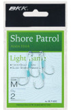 Shore Patrol BKK hameçon assist hook