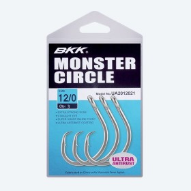Monster Circle BKK