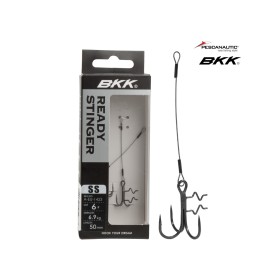 Assist Spear Stinger BKK