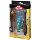 cullshad limited 20cm edition gift pack