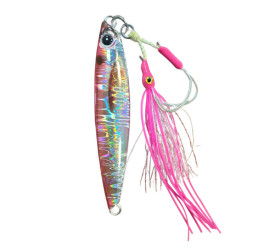 Flash Lumo Jigs BLUE CRAB