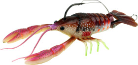 Clackin Crayfish River2Sea