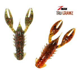 trd crawz z man green pumpkin orange2