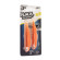 bm3176 BLACK MINNOW ORANGE GLOW 105MM