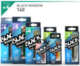 Black Minnow 140 FIIISH