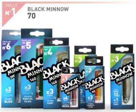 Black Minnow 70 FIIISH