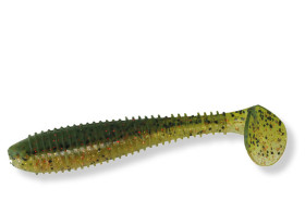 Lit'l Boss Bass Assassin