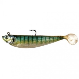 Mega shad FLASHMER
