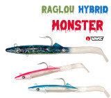 Raglou Hybrid Monster Ragot