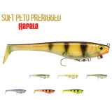 soft peto prerigged rapala