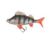 Ultra Realistic Perch Replicant Fox Rage