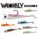 wobly shadmix fishus