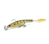 Dartspin 7 Round Jighead 360 Hyperlastics