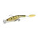 Dartspin 7 Round Jighead 360 Hyperlastics