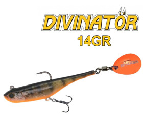 Divinator 14GR BIWAA