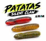 patatas silent claw bim tackle present