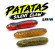 patatas silent claw bim tackle present