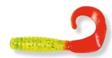 Curly Grub BASS ASSASSIN