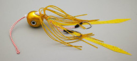 madai coulissant 45gr or