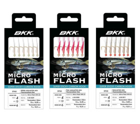 Micro Flash de BKK