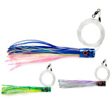 Magnum Turbo Whistler BILLY BAITS