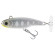 power tail evo fiiish white trout