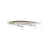 POWERTAIL SHALLOW FIIISH GHOST SHINER pwt2058