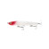 POWERTAIL SHALLOW FIIISH RED WHITE pwt2056
