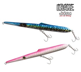 Drake Needle JATSUI
