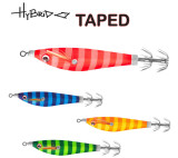 hybrid taped jatsui