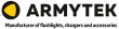 Armytek lampe frontale, éclairage pêche